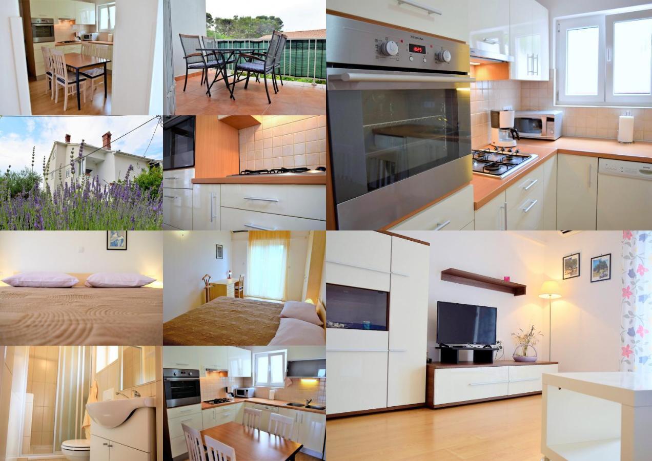 Banjol Sunnyy Beacch Apartments מראה חיצוני תמונה
