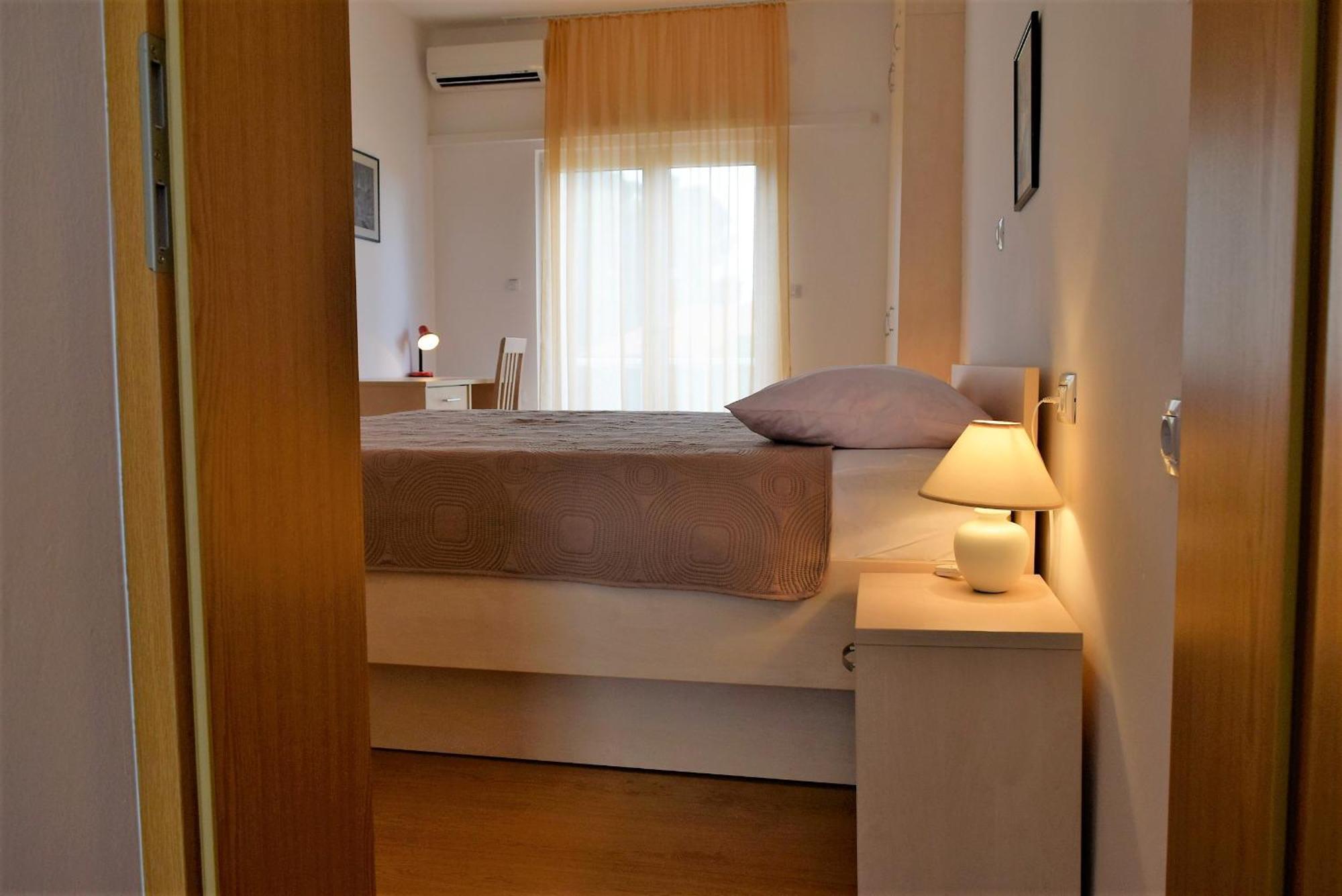 Banjol Sunnyy Beacch Apartments חדר תמונה