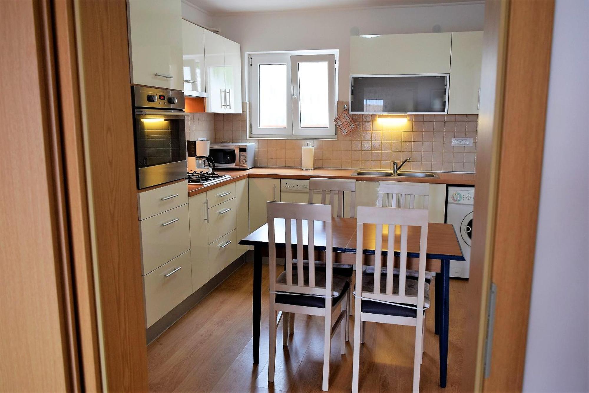 Banjol Sunnyy Beacch Apartments חדר תמונה