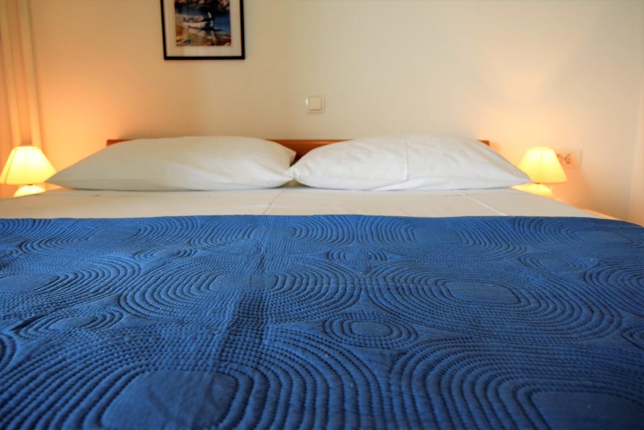 Banjol Sunnyy Beacch Apartments מראה חיצוני תמונה