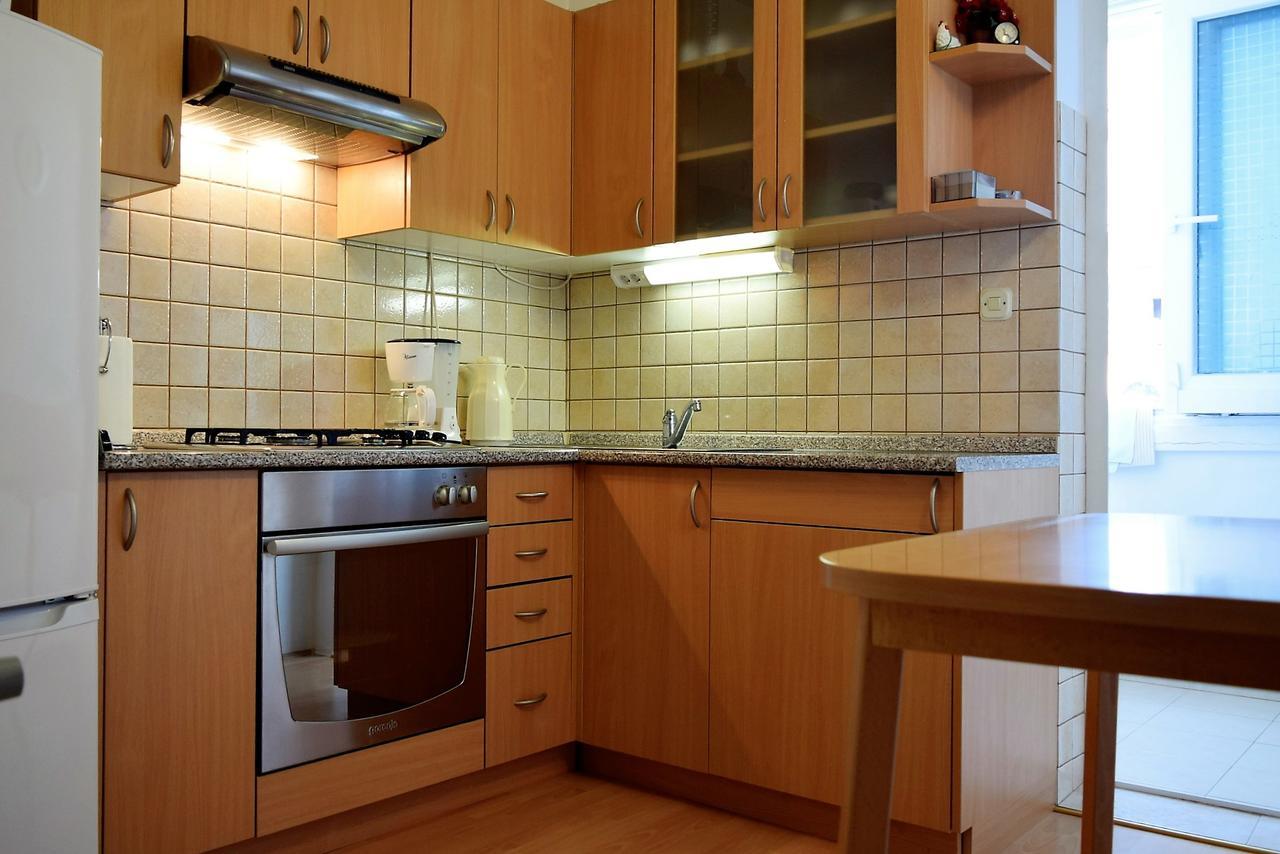 Banjol Sunnyy Beacch Apartments מראה חיצוני תמונה