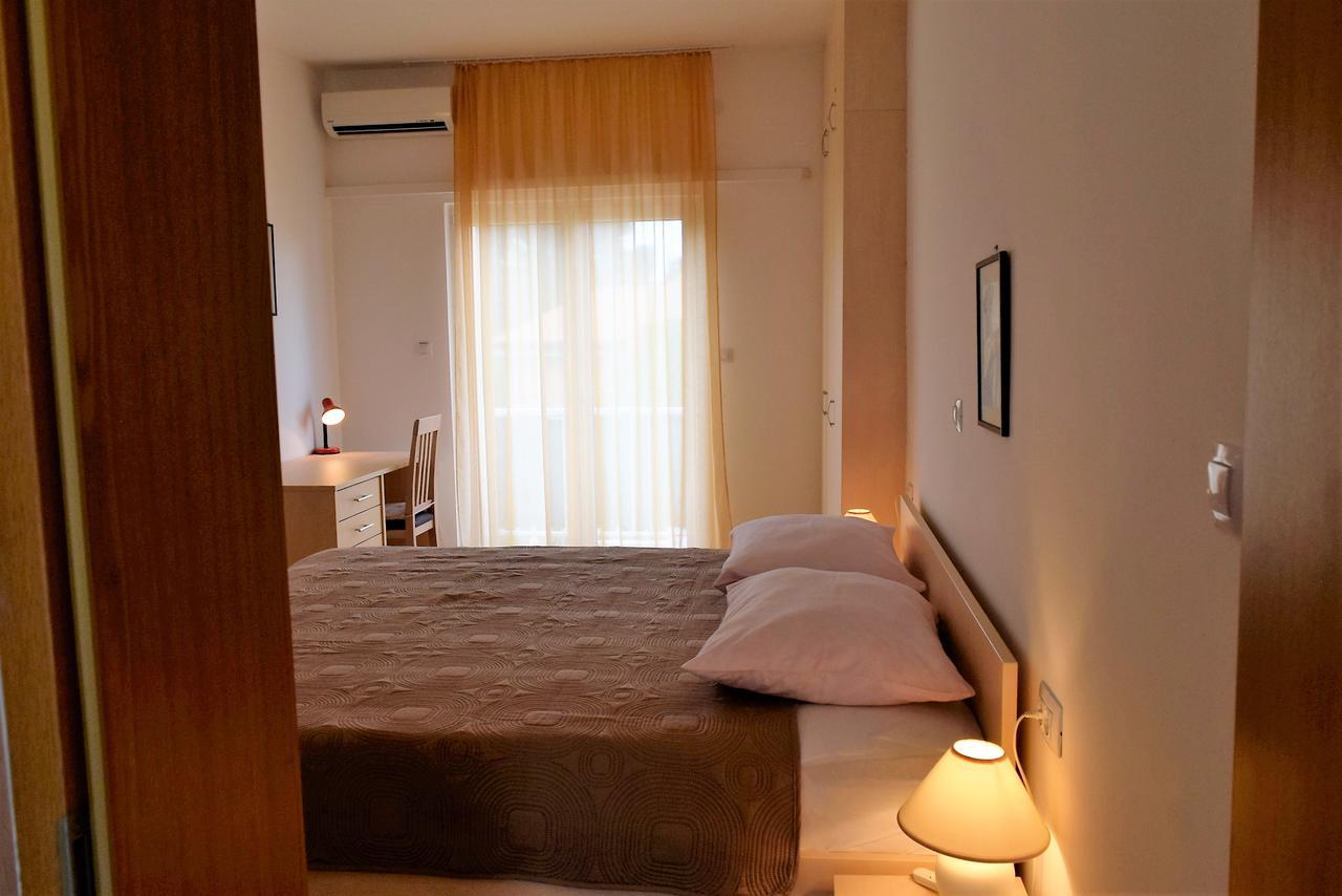 Banjol Sunnyy Beacch Apartments מראה חיצוני תמונה