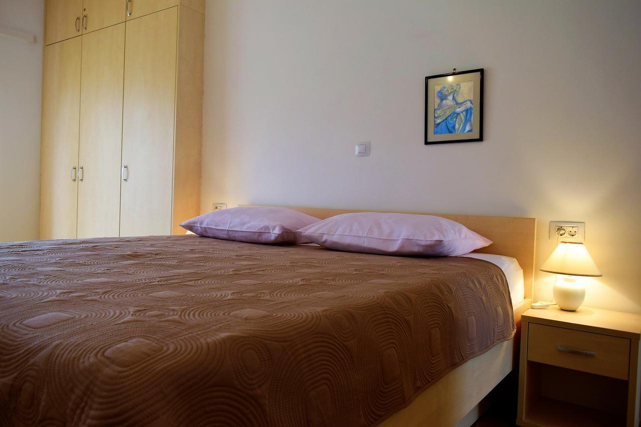 Banjol Sunnyy Beacch Apartments מראה חיצוני תמונה