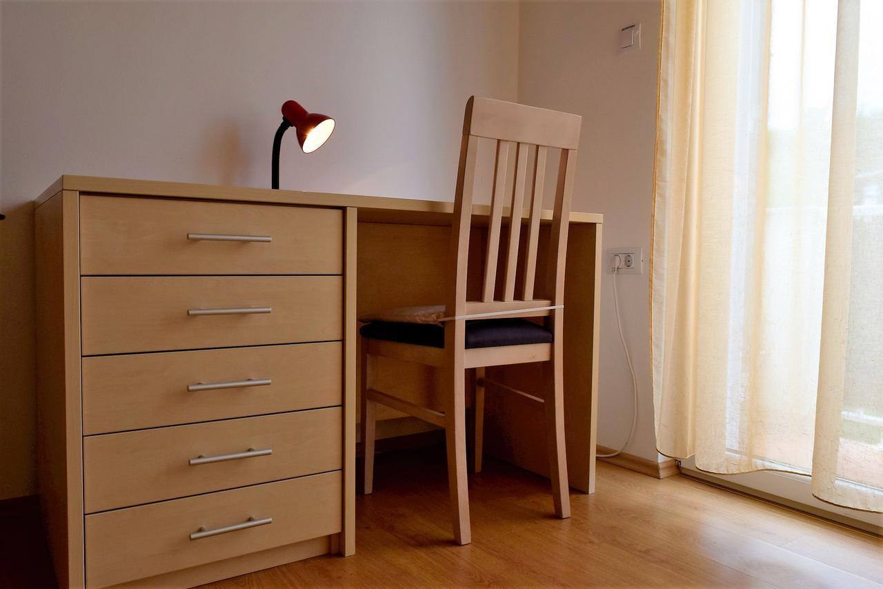 Banjol Sunnyy Beacch Apartments מראה חיצוני תמונה